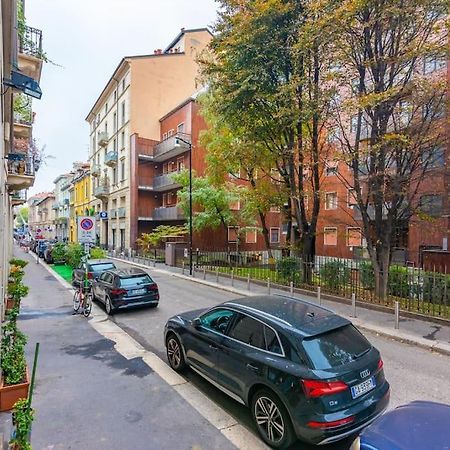 Bramante Apartment Milan Luaran gambar