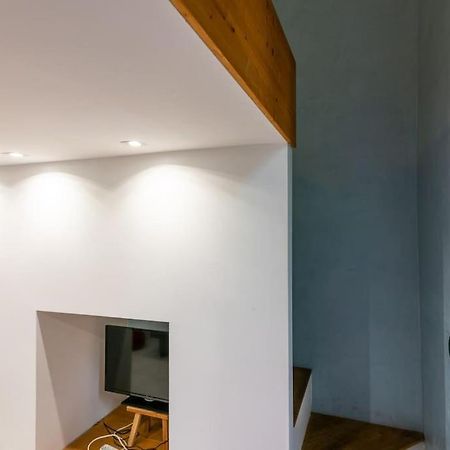 Bramante Apartment Milan Luaran gambar