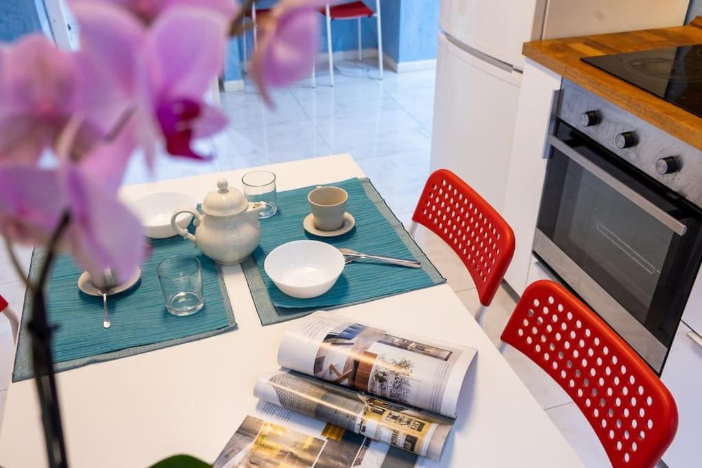 Bramante Apartment Milan Luaran gambar