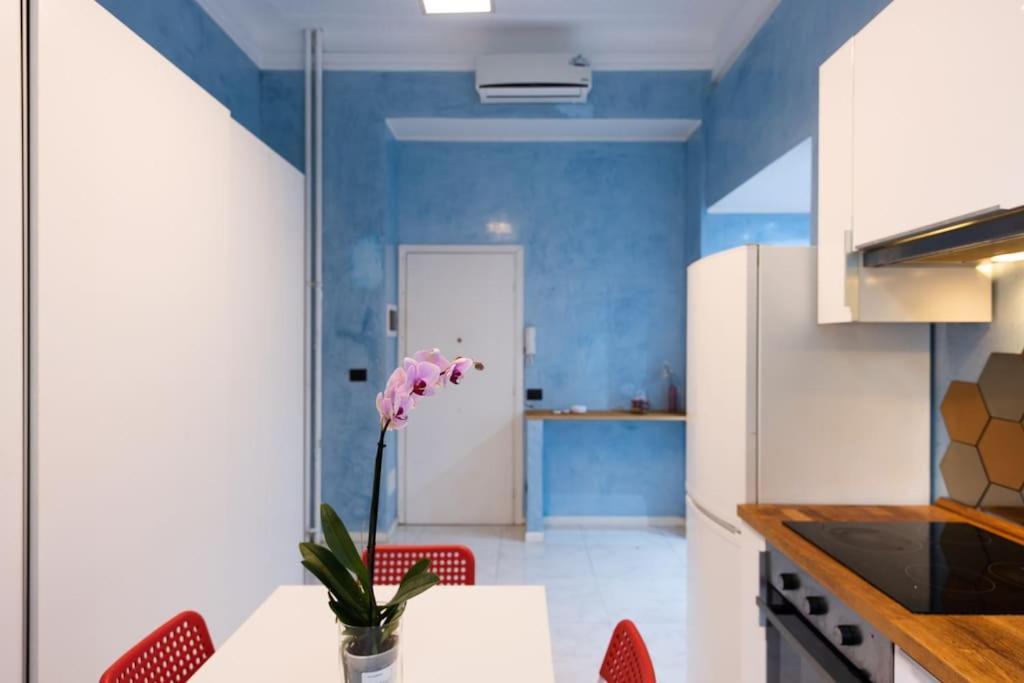 Bramante Apartment Milan Luaran gambar