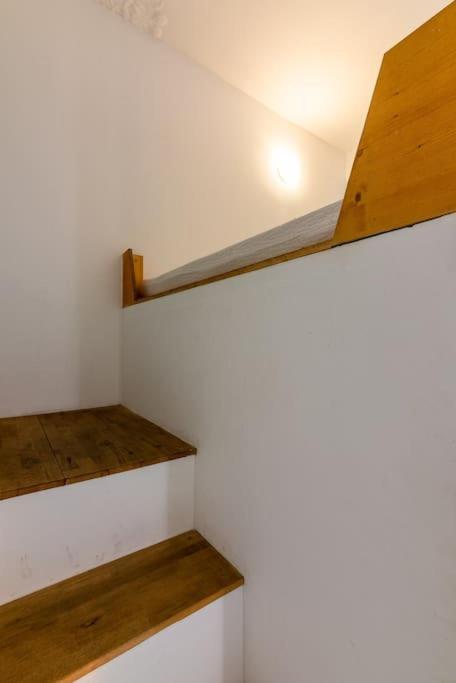 Bramante Apartment Milan Luaran gambar