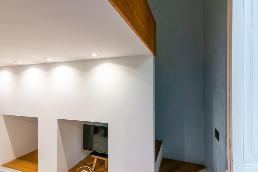 Bramante Apartment Milan Luaran gambar