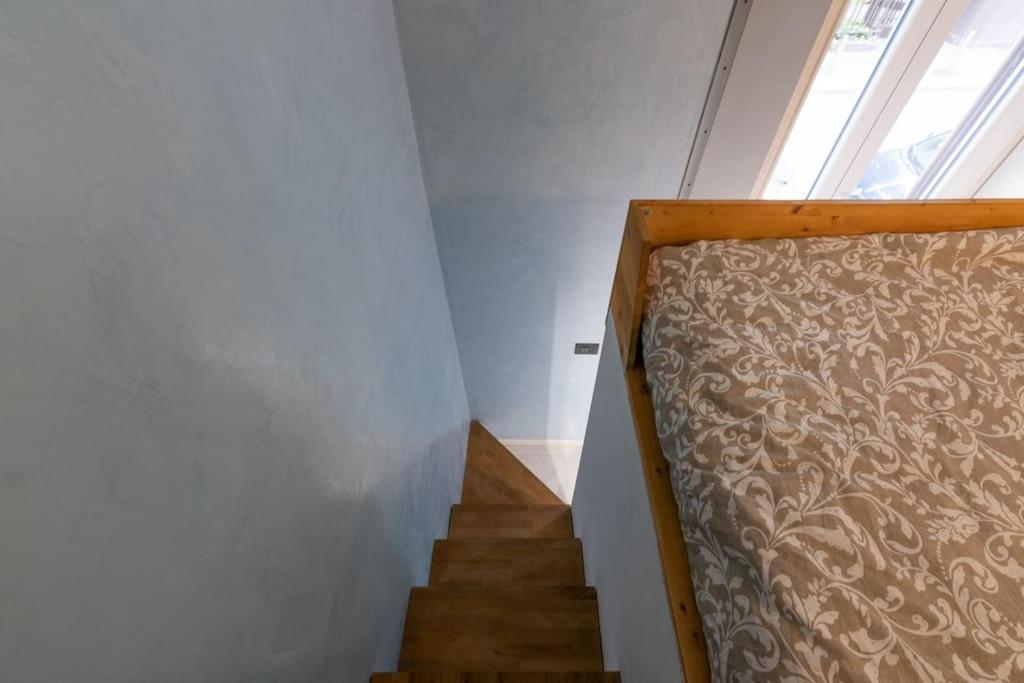 Bramante Apartment Milan Luaran gambar