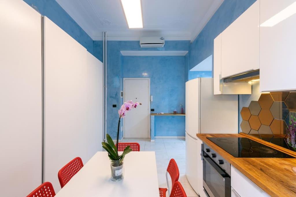 Bramante Apartment Milan Luaran gambar