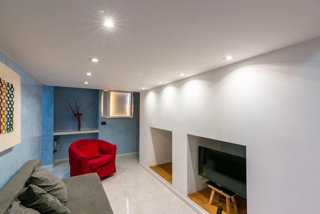 Bramante Apartment Milan Luaran gambar