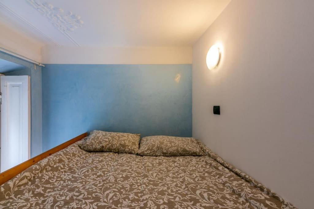 Bramante Apartment Milan Luaran gambar
